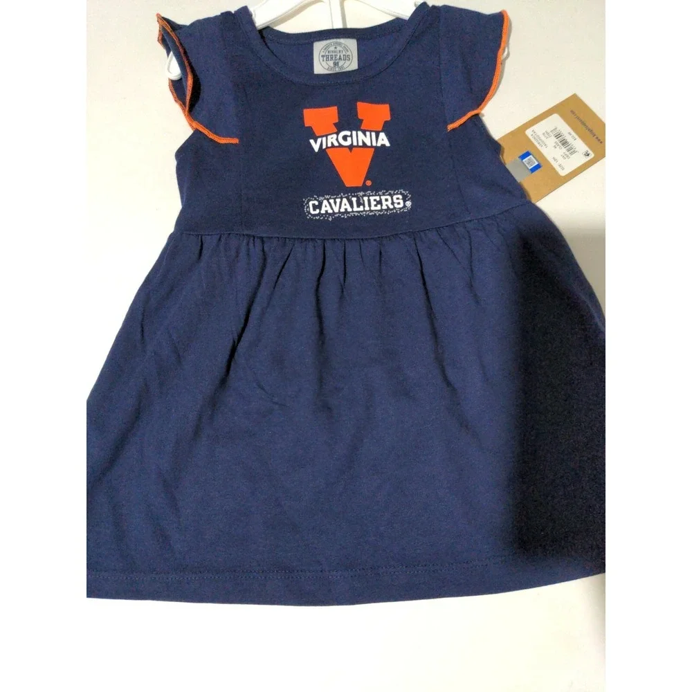 Rivalry Threads 91 virginia cavaliers